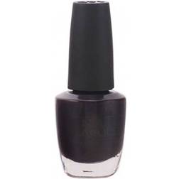 OPI Nail Lacquer Lincoln Park After Dark 15ml