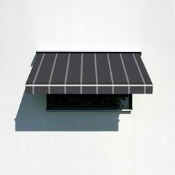 Solskydd Window Canopy FM30 100x70cm