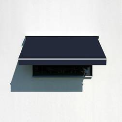 Solskydd Window Canopy FM30 100x80cm