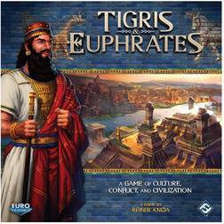 Fantasy Flight Games Tigris & Euphrates