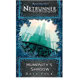 Fantasy Flight Games Android: Netrunner Humanity's Shadow