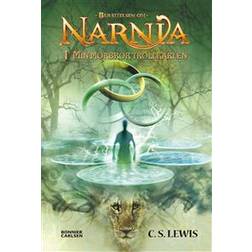 Min morbror trollkarlen: Narnia 1 (E-bok, 2015)