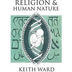 Religion and Human Nature (Häftad)