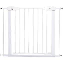 DreamBaby Boston Safety Gate with Extensions 2x7cm