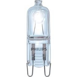 Philips Halogen Lamp 28W G9
