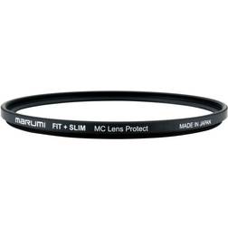 Marumi Fit + Slim MC Lens Protect 52mm