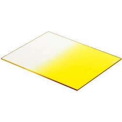 Cokin P661 Gradual Fluo Yellow 2
