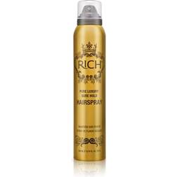 Rich Pure Luxury Sure Hold Hair Spray 200ml