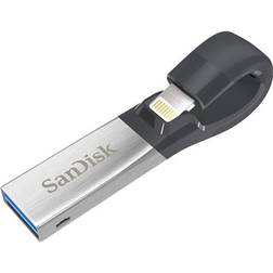 SanDisk iXpand 256GB USB 3.0
