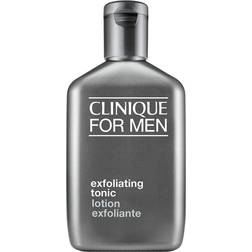 Clinique Men Exfoliating Tonic 200ml