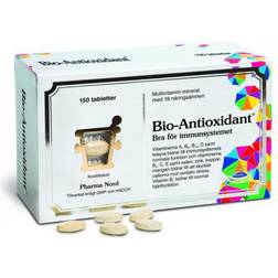 Pharma Nord Bio-Antioxidant 150 st