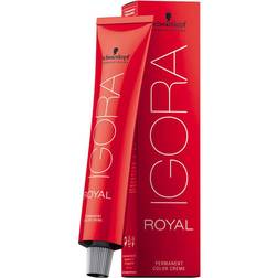 Schwarzkopf Igora Royal Permanent Color Creme #3-0 60ml