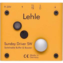 Lehle Sunday Driver SW