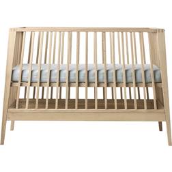 Leander Linea Crib without Mattress 65x132cm