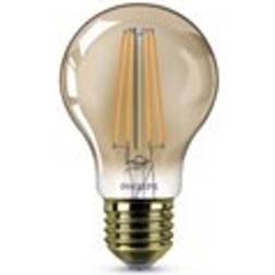Philips LED Lamp 2000K 7.5W E27