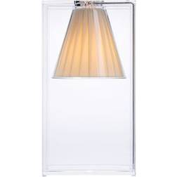 Kartell Light-Air Fabric Bordslampa 32cm