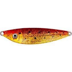 Mini Stagger 13g Gold Fluo/ Red Dot