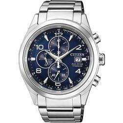 Citizen Eco-Drive Titanium (CA0650-82L)