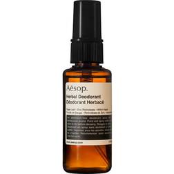 Aesop Herbal Deo Spray 50ml
