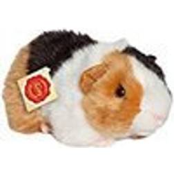 Hermann Teddy Guine Pig 3 Coloured 926405