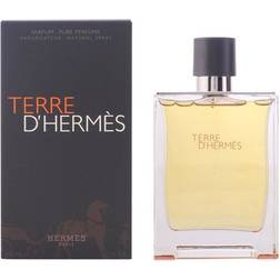Hermès Terre D'Hermès EdP 200ml
