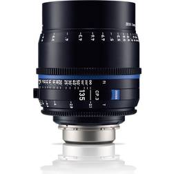 Zeiss Compact Prime CP.3 XD 135mm/T2.1 for Micro Four Thirds