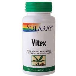 Solaray Vitex 100 st