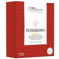 Mezina Roseberry 90 st