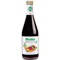 Biotta Grönsaksjuice 50cl