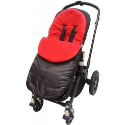 For Your Little One Footmuff Compatible with Silver Cross