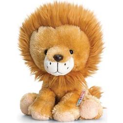 Keel Toys Pippins Lion 14cm
