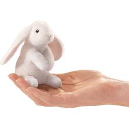 Folkmanis Mini Rabbit Lop Eared 2745