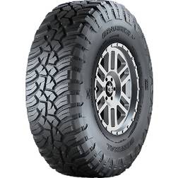 General Tire Grabber X3 LT265/75 R16 119/116Q 8PR