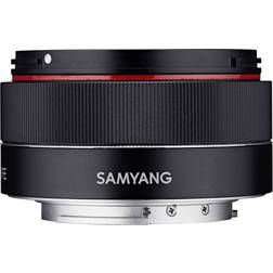 Samyang AF 35mm F2.8 FE for Sony E