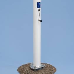 Formenta ISS Exclusive Flagpole 12m