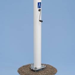 Formenta ISS Exclusive Flagpole 14m