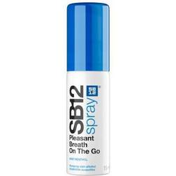 SB12 Spray 15ml