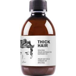 Dear Beard Thick Hair Shampoo 250ml