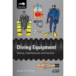 Diving Equipment (Häftad)