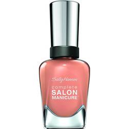 Sally Hansen Complete Salon Manicure #349 Freedom Of Peach 14.7ml