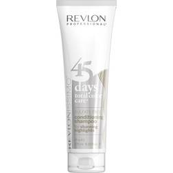 Revlon 45 Days Total Color Care Stunning Highlights 275ml