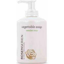 Rosenserien Vegetable Soap 300ml