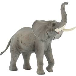 Bullyland African Elephant 63685