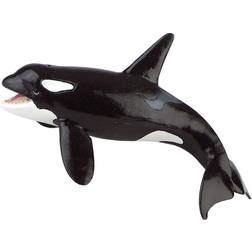 Bullyland Orca Whale 67409