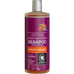Urtekram Nordic Berries Shampoo 500ml