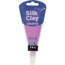 Silk Clay Creamy Neon Lilac Clay 35ml