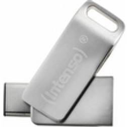 Intenso cMobile Line 64GB USB 3.0 Type-A/Type-C