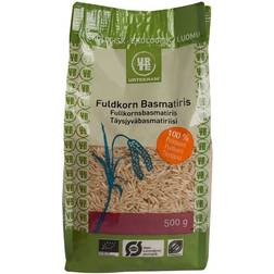 Urtekram Basmatiris Full grain 500g