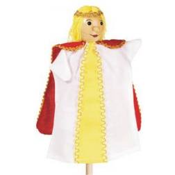 Goki Hand Puppet Princess 51992