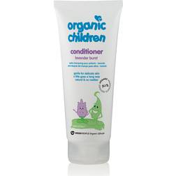 Green People Organic Children Conditioner Lavender Burst 200ml